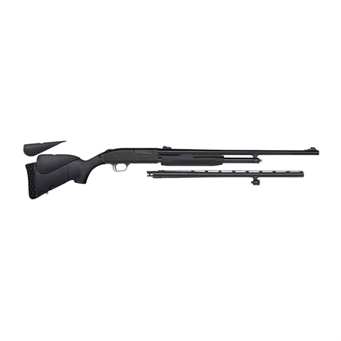 Mossberg 500