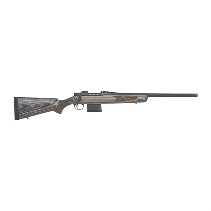 Mossberg Mvp Predator .224 Vlk 20'' Bbl 10 Rd