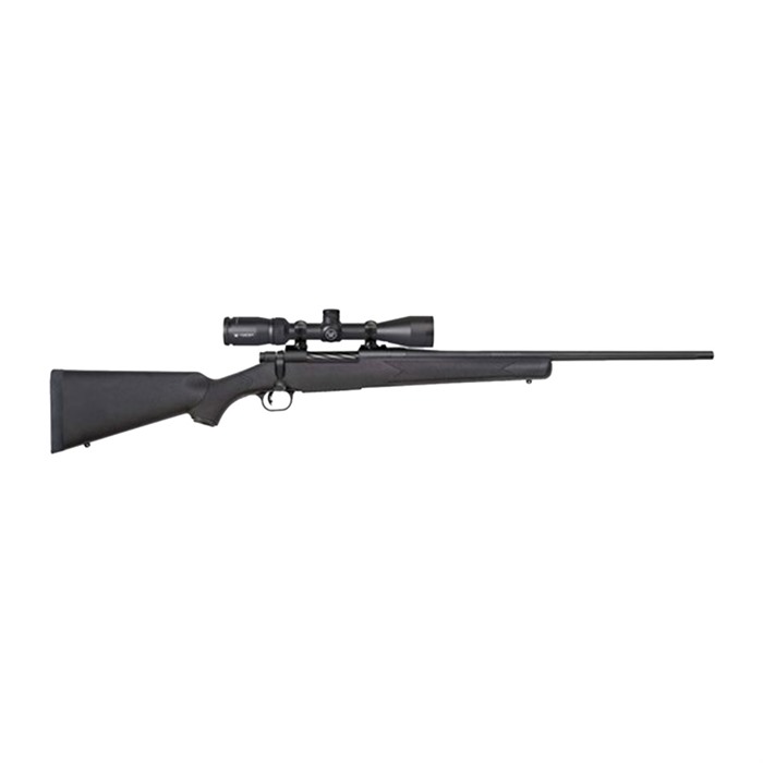 015813280525 Mossberg Patriot Rifle 22-250 Rem 22 Bbl 5 Rd Syn