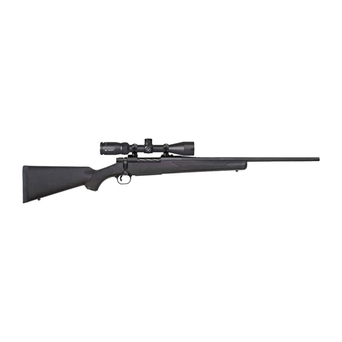 015813280549 Mossberg Patriot Rifle 25-06 Sprg 22'' Bbl 5 Rd Syn