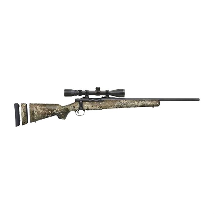 Mossberg Patriot Super Bantam