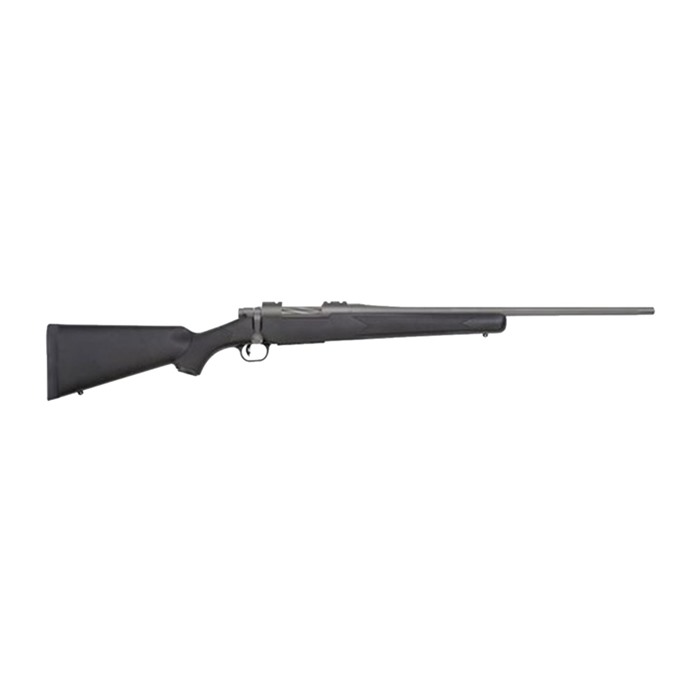 Mossberg Patriot Rifle Ss 25-06 Sprg 22'' Bbl 5 Rd Syn