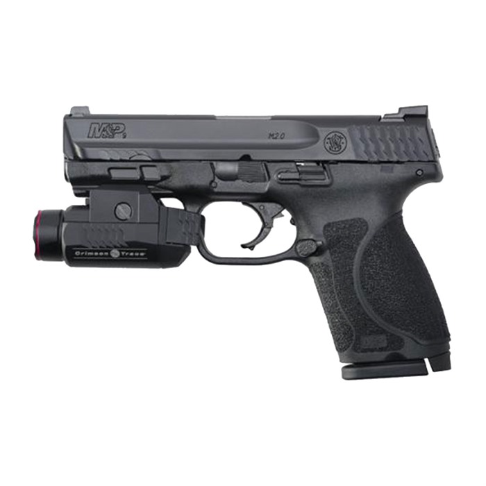 Smith & Wesson M2.0