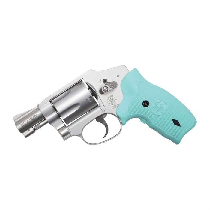SMITH & WESSON 642