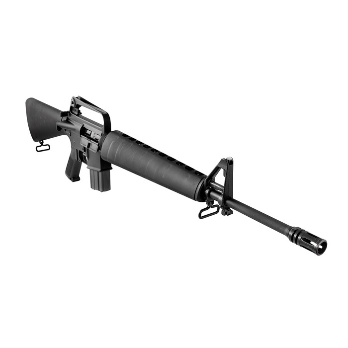 Brn-16a1 Rifle 5.56mm 20in Black