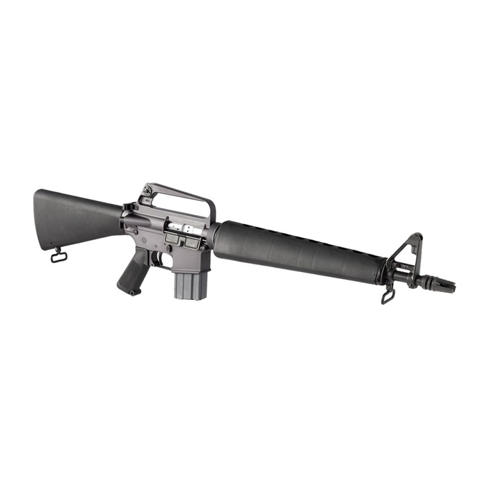Brn-605 5.56 15.5'' 20+1 Black