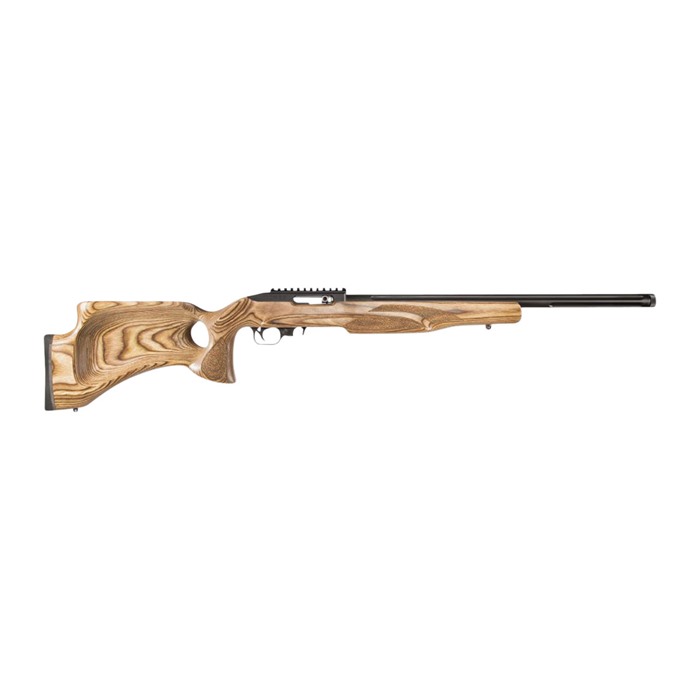 T/cr22 22lr 20'' Bbl 10rd Altamont Thumb Hole Wood Stock