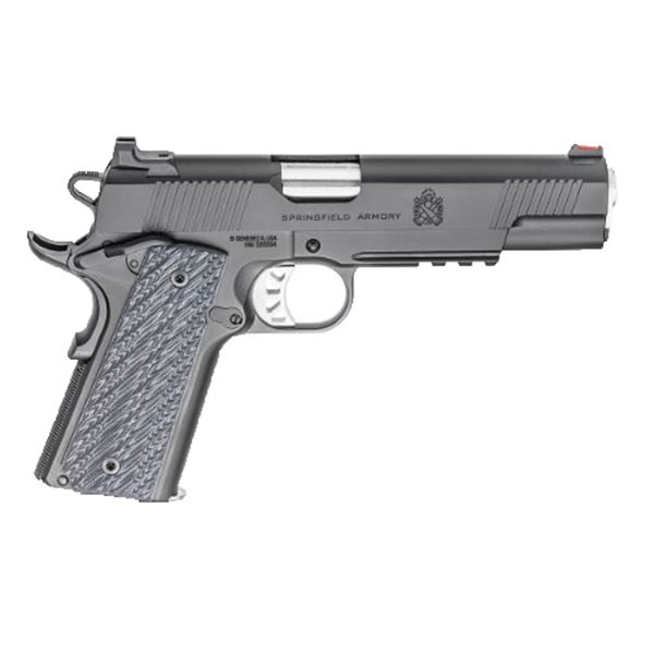 Springfield Armory Range Officer Elite