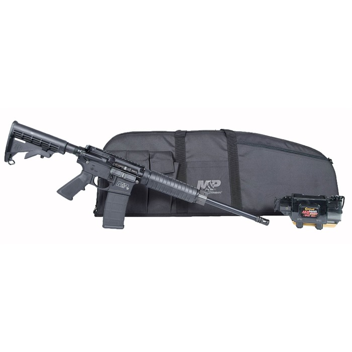 Smith & Wesson M&P15