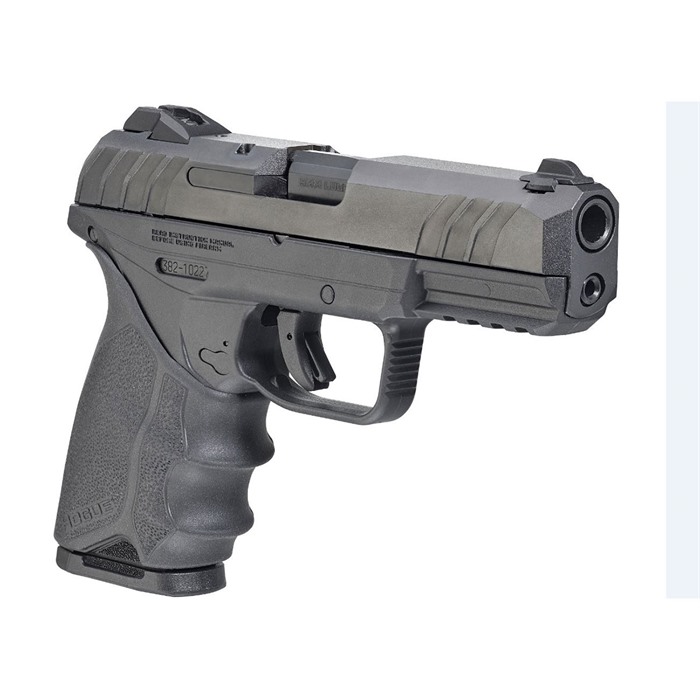 736676038190 Ruger Security 9 9mm 4 '' Bbl 10rd