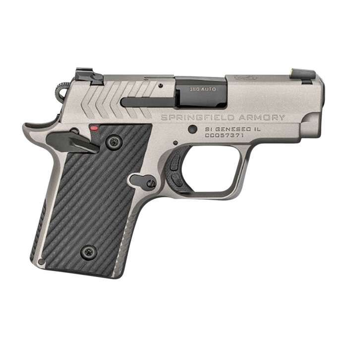 Springfield Armory 911