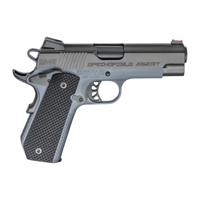 Springfield Armory EMP