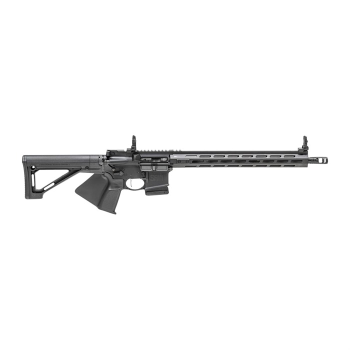 Springfield Saint Victor 5.56 16 In Bbl 10rd Ca Compliant Bl
