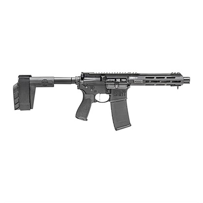Springfield Saint Victor 300 Blackout 9''bbl 30rd Blk