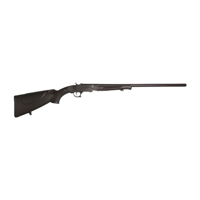 819644021582 Nomad 20ga Single Shot 26''bbl Synthetic Stock