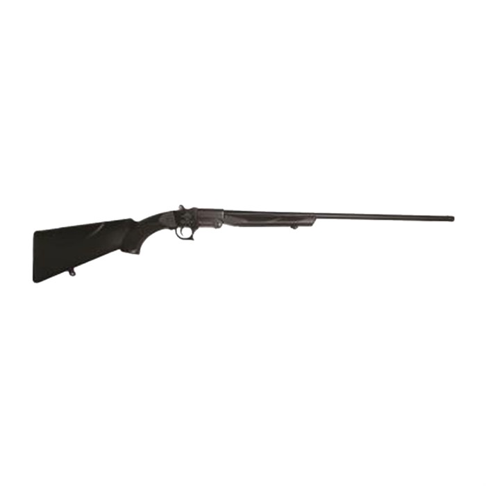819644021605 Nomad 410 Single Shot 26''bbl Synthetic Stock