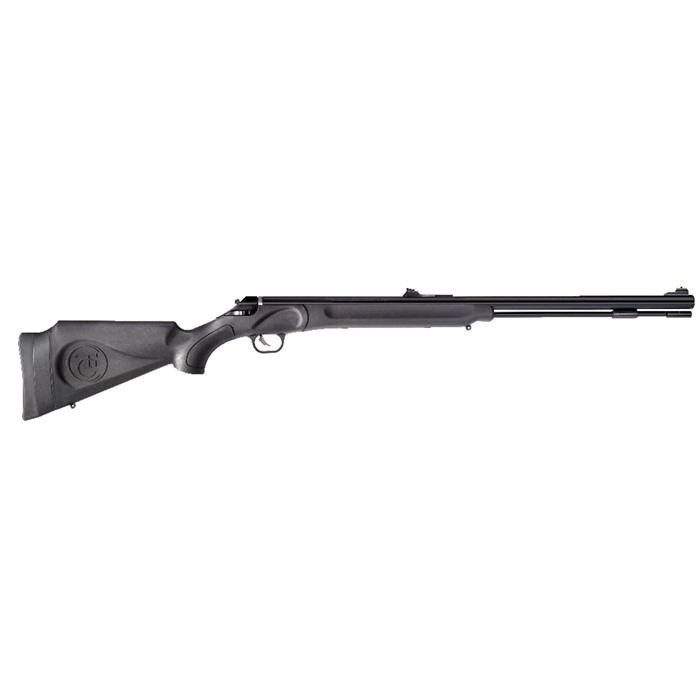 T/c? Impact!sb  - .50 Cal Single Shot Muzzleloader 26''bbl Blk