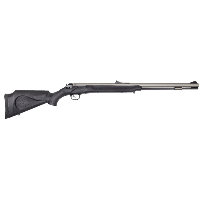 Impact!sb 50cal Silver Ws/black