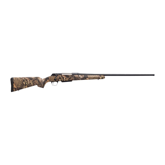 Bolt Action Winchester Repeating Arms