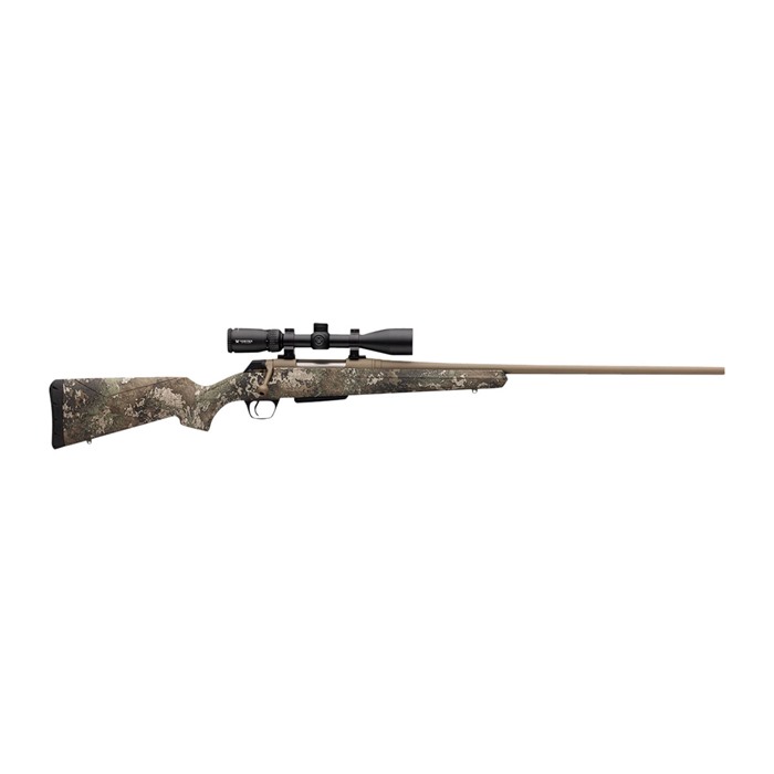 Winchester Hunter 350 Legend 22'' Bbl 3rd Strata Sc Xpr