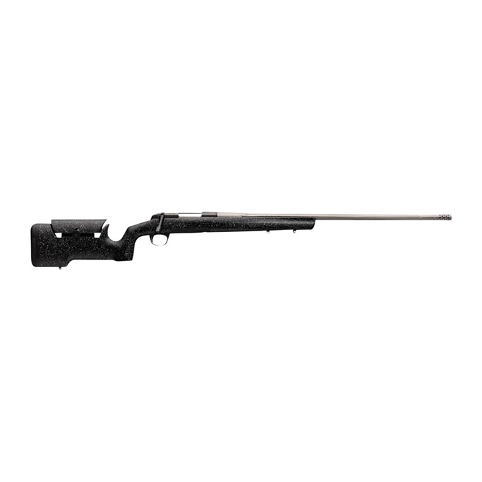 Browning Arms Co. X-Bolt