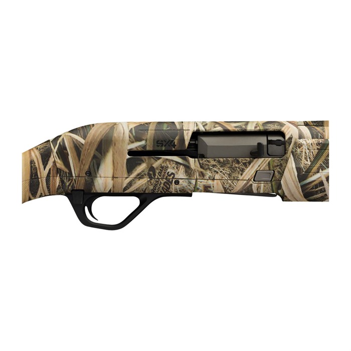 048702017551 Winchester Waterfowl Sx4 20-3 28''bbl Inv+3 Mosgb