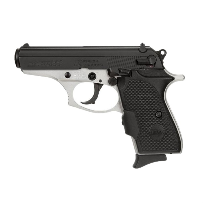 091664960250 Thunder 380acp Duolite 8+1 Lsr Semi-au