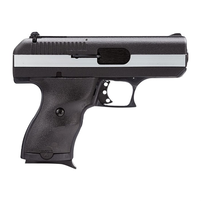 752334038036 Hi Point 380 Auto 3.5 Bbl 8rd Blk
