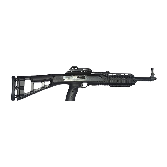 Hi Point 9ts 9mm 16.5'' Bbl 10rd Blk Rd
