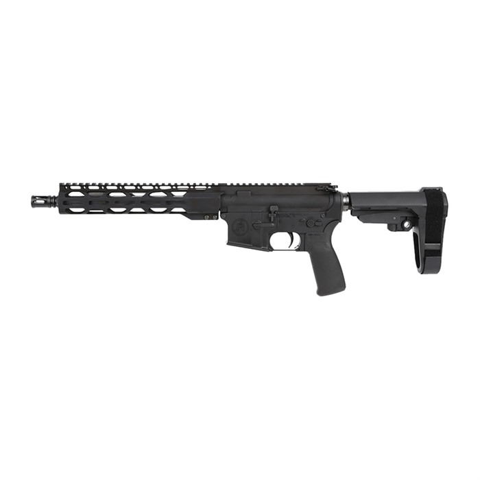 Radical Rf-15 Pistol 5.56 10.5 In 30rd Rpr