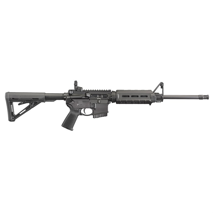 Ruger AR-556