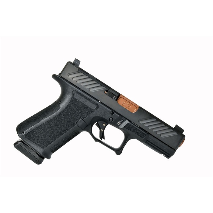 Semi Auto Shadow Systems Llc
