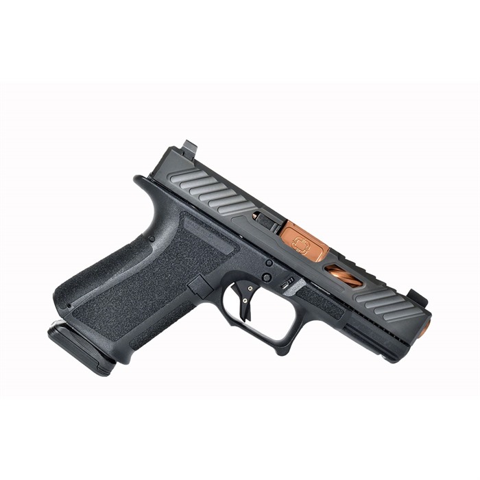 Shadow Systems Llc MR918
