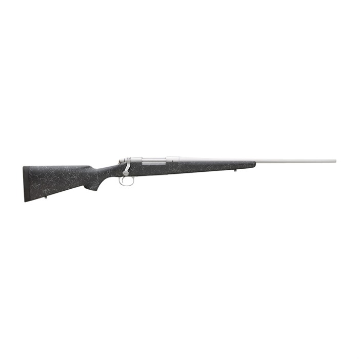 047700855134 Remington 700 Mountian 6.5cr 22'' Bbl 4rd Ss