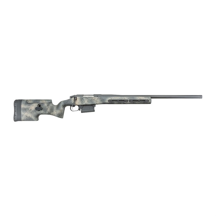 Bergara Ridgeback