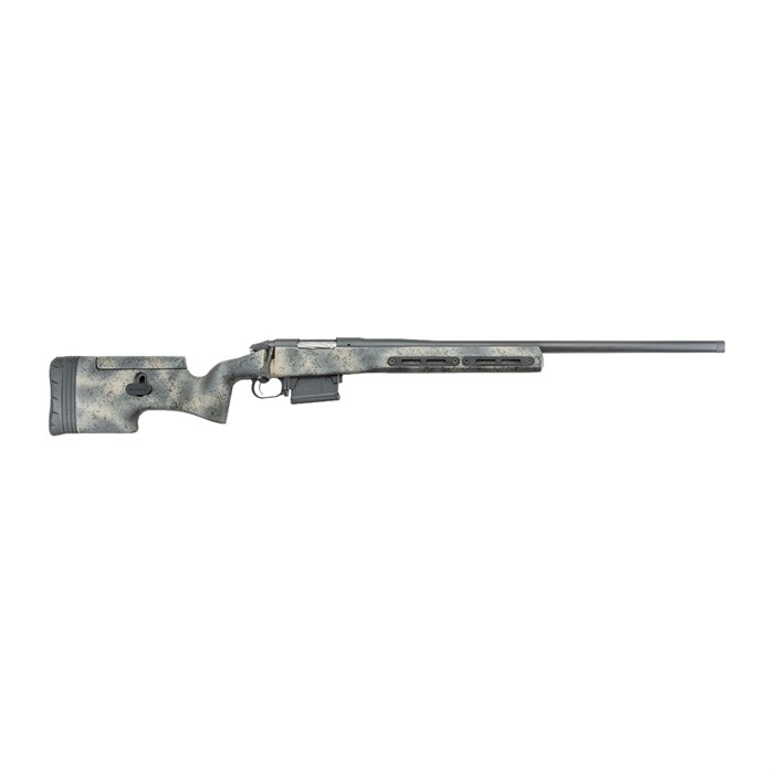 Bolt Action Bergara