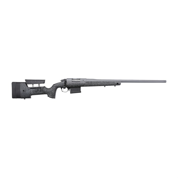 Bergara Hmr Pro 300 Prc 5rd