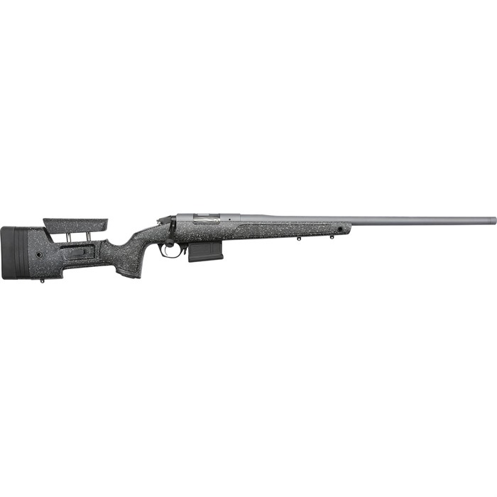 Bergara HMR Pro Premier