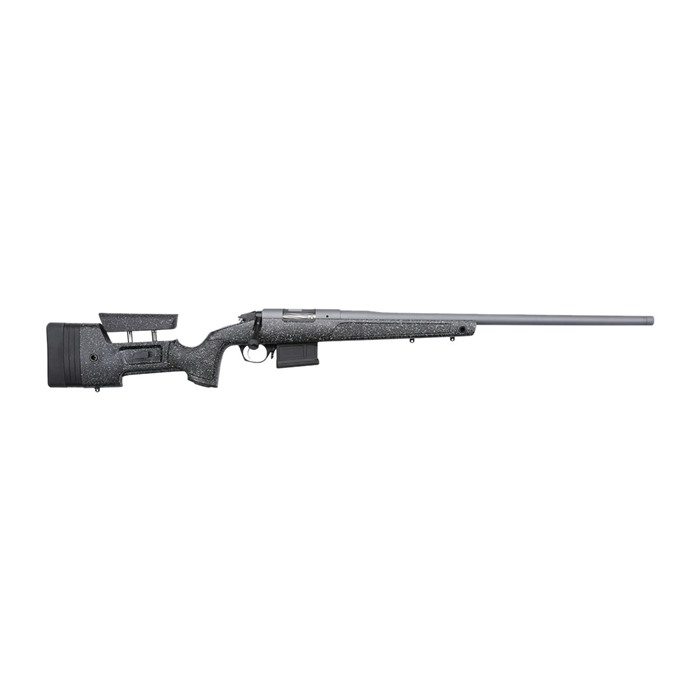043125065172 Bergara Hmr Pro 6.5 Creedmoor 24 Bbl 5rd