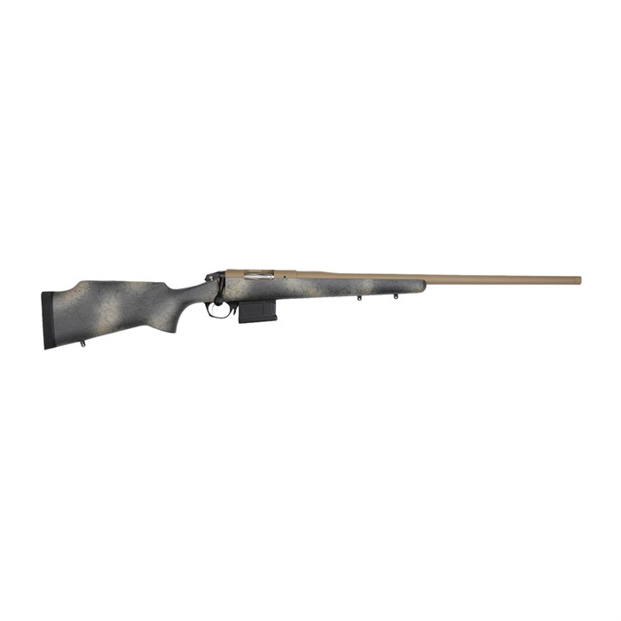 043125300242 Bergara Approach 300prc 24'' Bbl 5rd