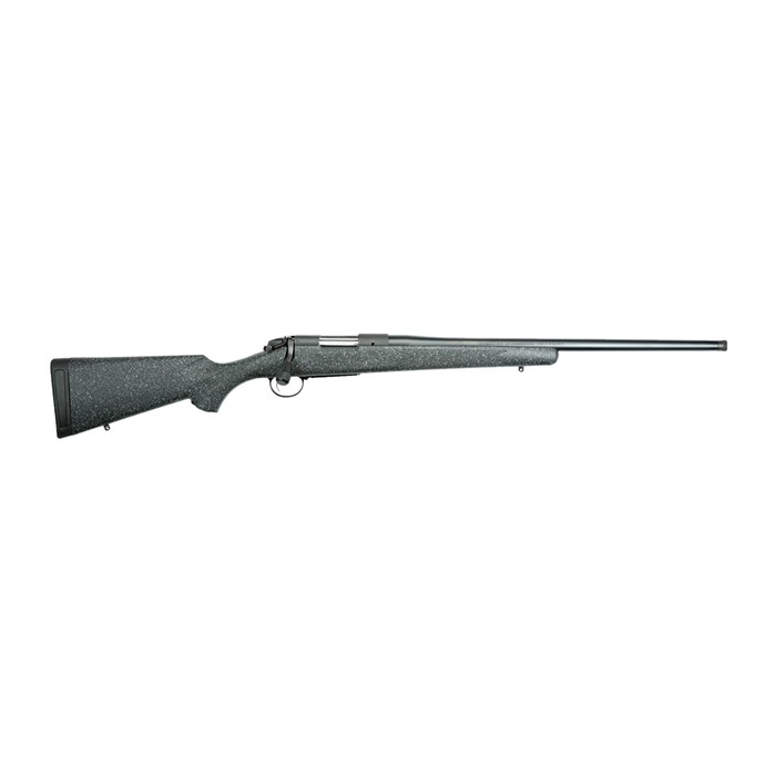 Bergara Ridge 308 Win 22  Bbl 4rd