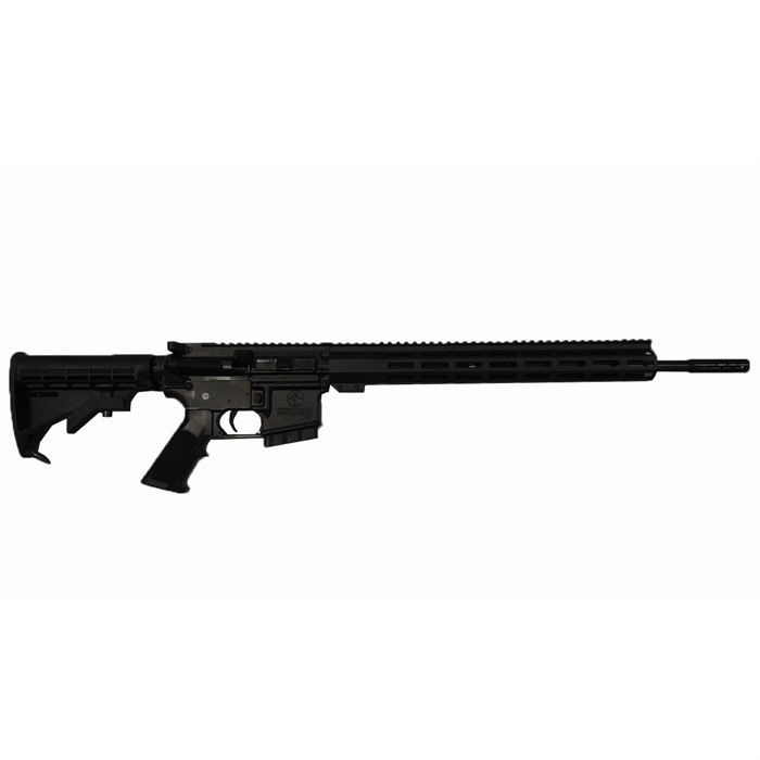 350 Firearm Black