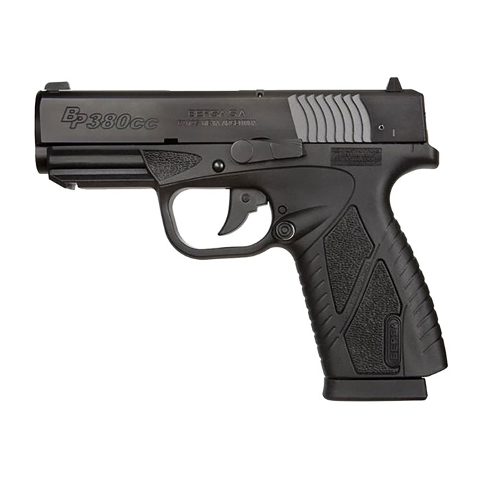 Bersa Conceal Carry