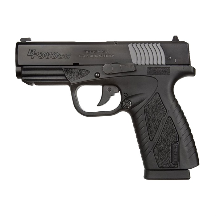 Bersa Thunder