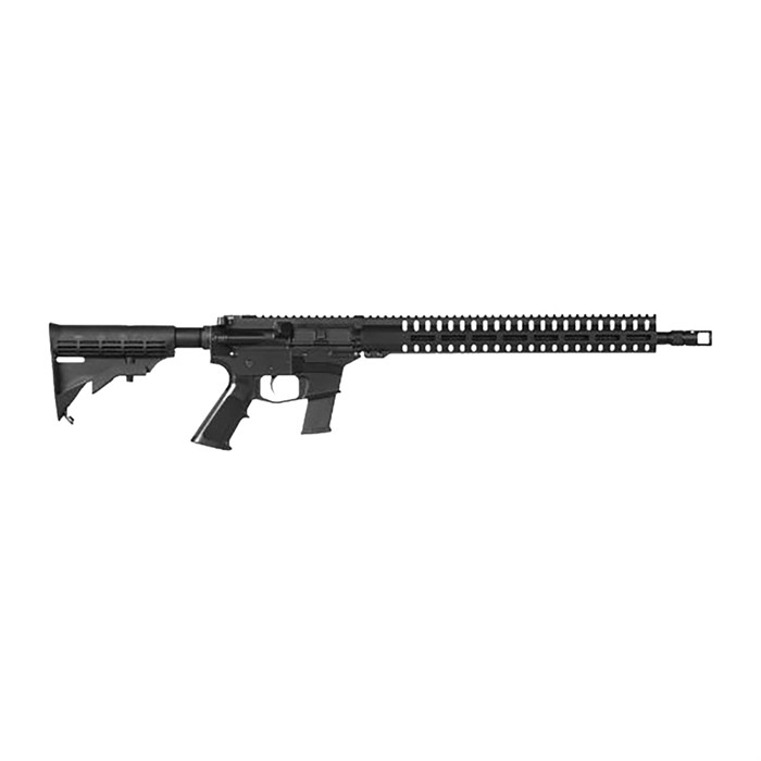 Cmmg Resolute 100 Mkg 45 Acp 16'' Bbl 13rd