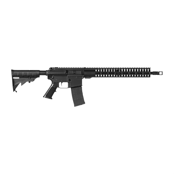 Cmmg Resolute 100