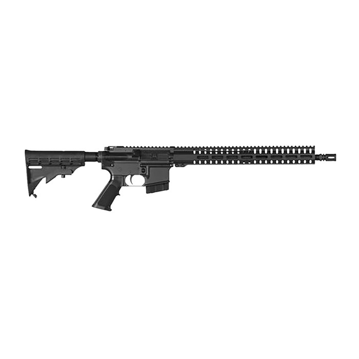 Cmmg Resolute 100, Mk4, 350 Legend 16'' Bbl 10 Rd