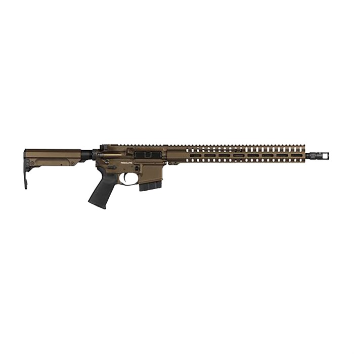 Cmmg Resolute 300, Mk4, 350 Legend 16'' Bbl 10 Rd Mb