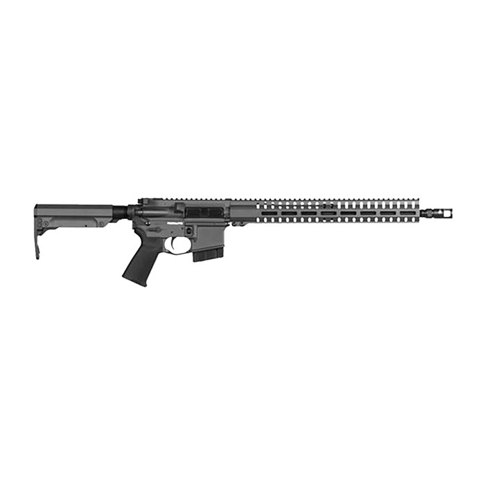 Cmmg Resolute 300, Mk4, 350 Legend 16'' Bbl 10 Rd Sg