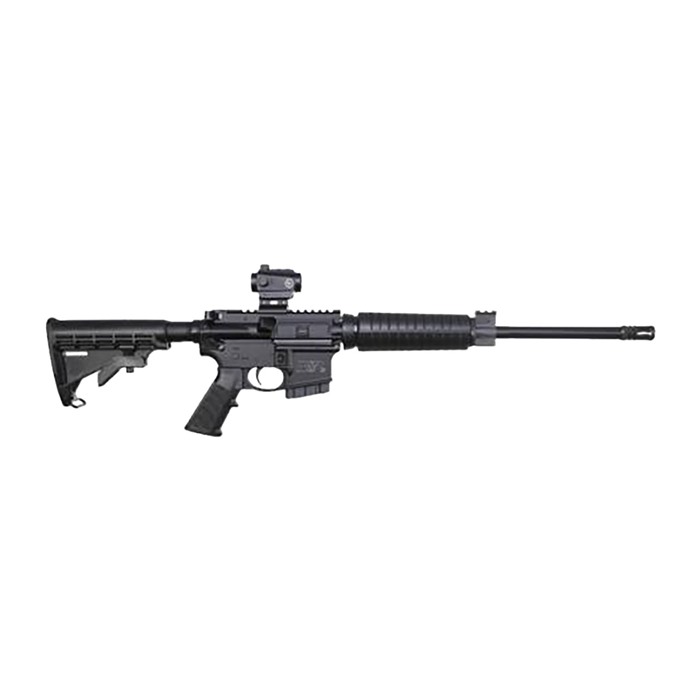 SMITH & WESSON M&P15